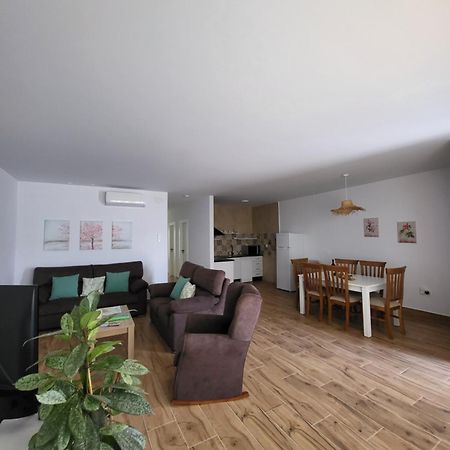 Apartamento Beck- Tierra Soportujar Buitenkant foto