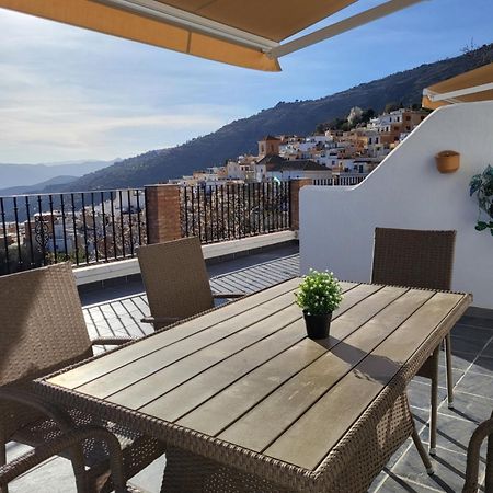 Apartamento Beck- Tierra Soportujar Buitenkant foto