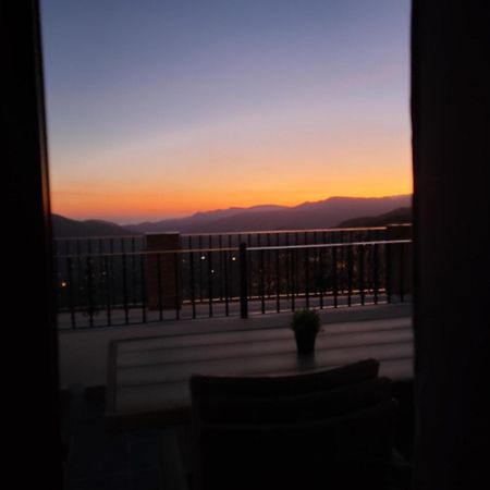 Apartamento Beck- Tierra Soportujar Buitenkant foto