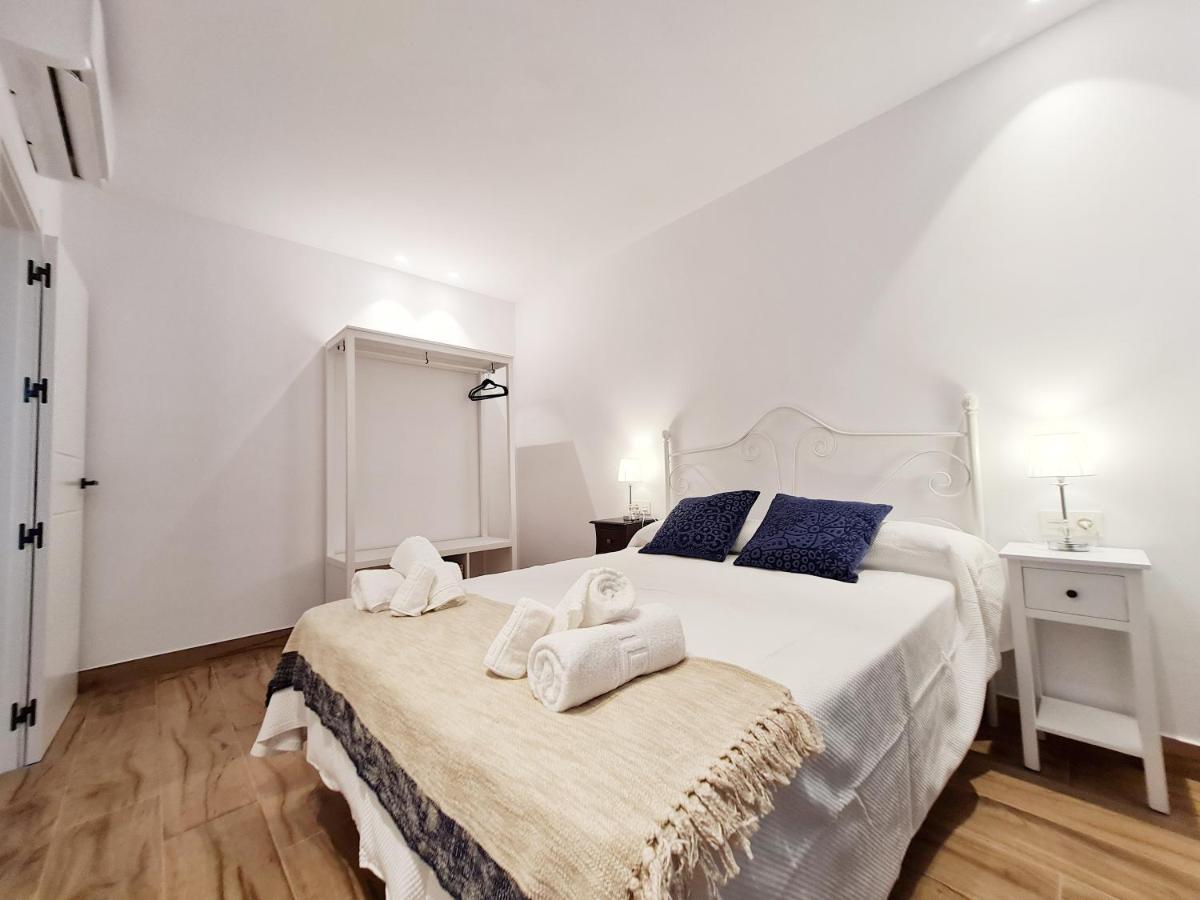 Apartamento Beck- Tierra Soportujar Buitenkant foto