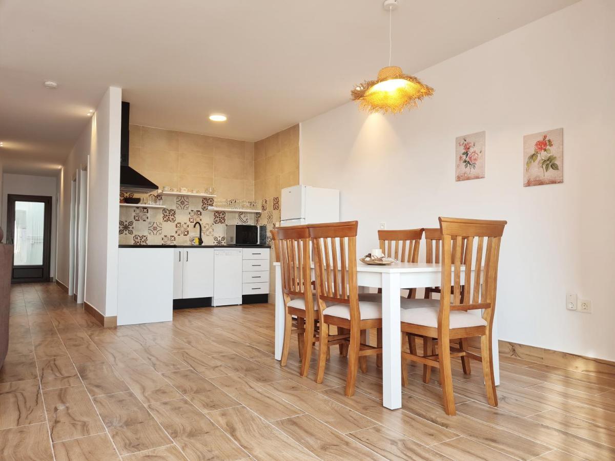 Apartamento Beck- Tierra Soportujar Buitenkant foto