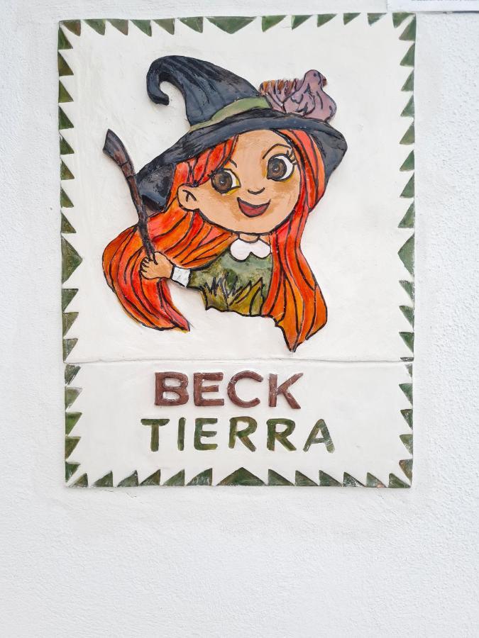 Apartamento Beck- Tierra Soportujar Buitenkant foto
