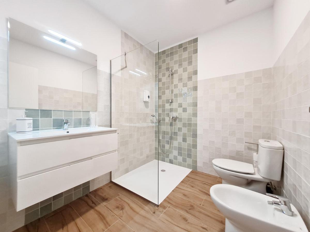 Apartamento Beck- Tierra Soportujar Buitenkant foto