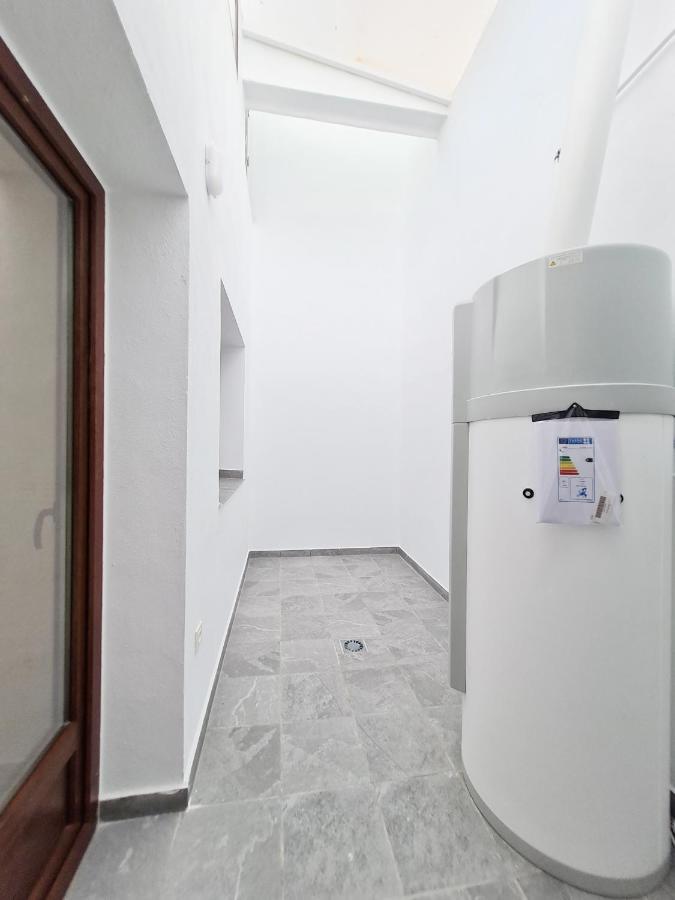 Apartamento Beck- Tierra Soportujar Buitenkant foto