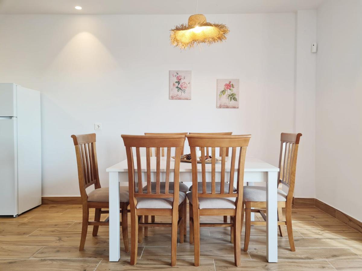 Apartamento Beck- Tierra Soportujar Buitenkant foto