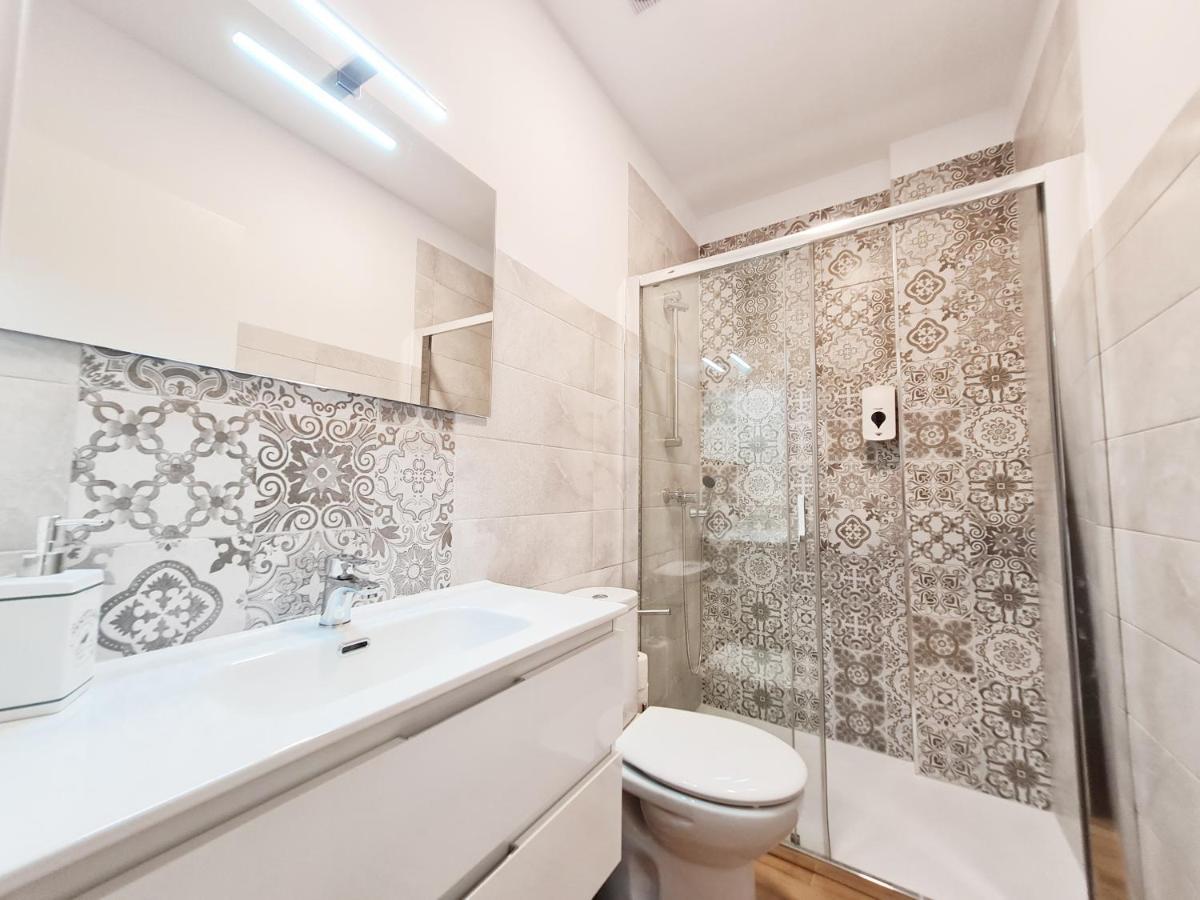 Apartamento Beck- Tierra Soportujar Buitenkant foto