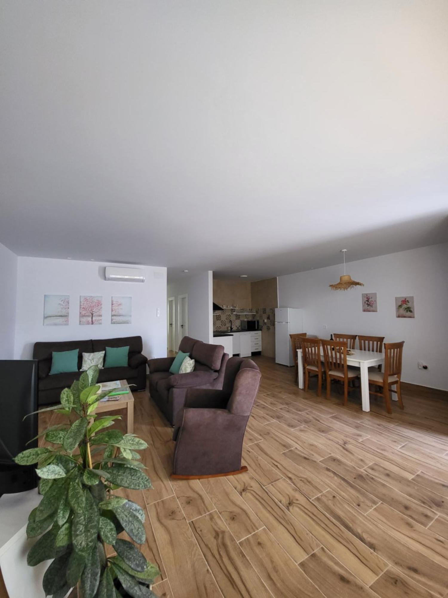 Apartamento Beck- Tierra Soportujar Buitenkant foto
